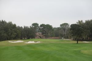 Black Diamond Ranch (Ranch) 14th Approach